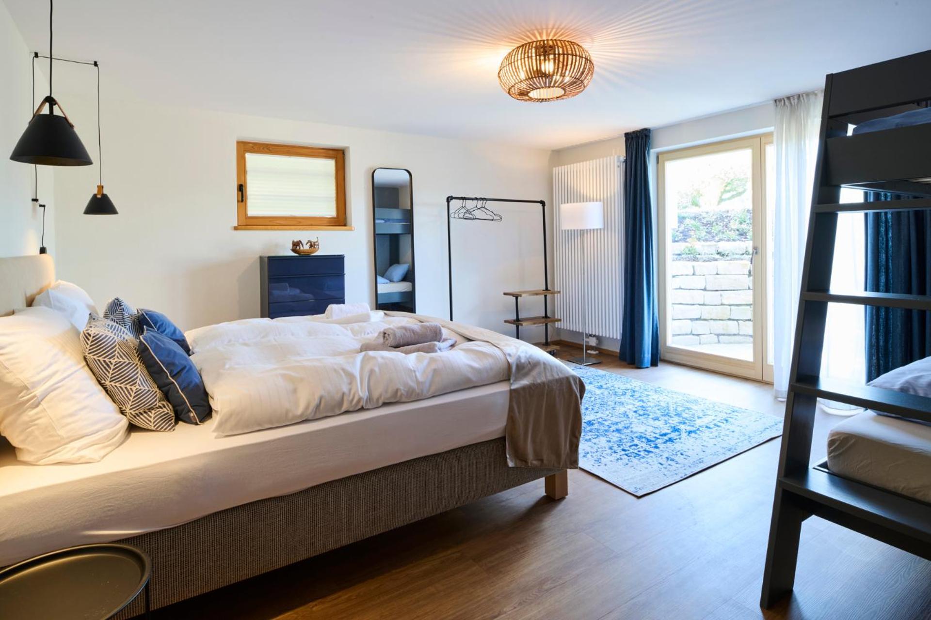 Chalet Waging Am See 4 Schlafzimmer Buitenkant foto