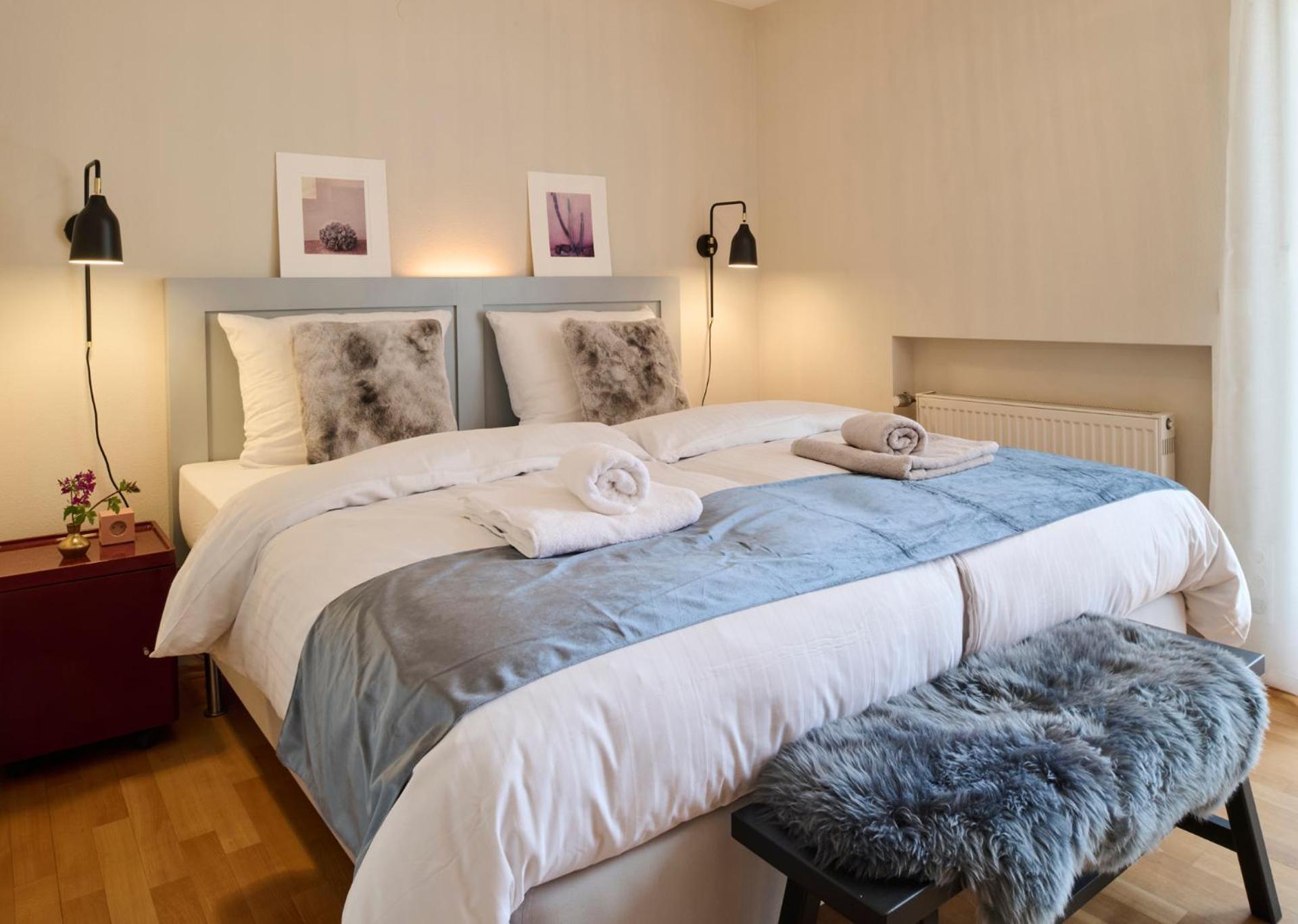 Chalet Waging Am See 4 Schlafzimmer Buitenkant foto