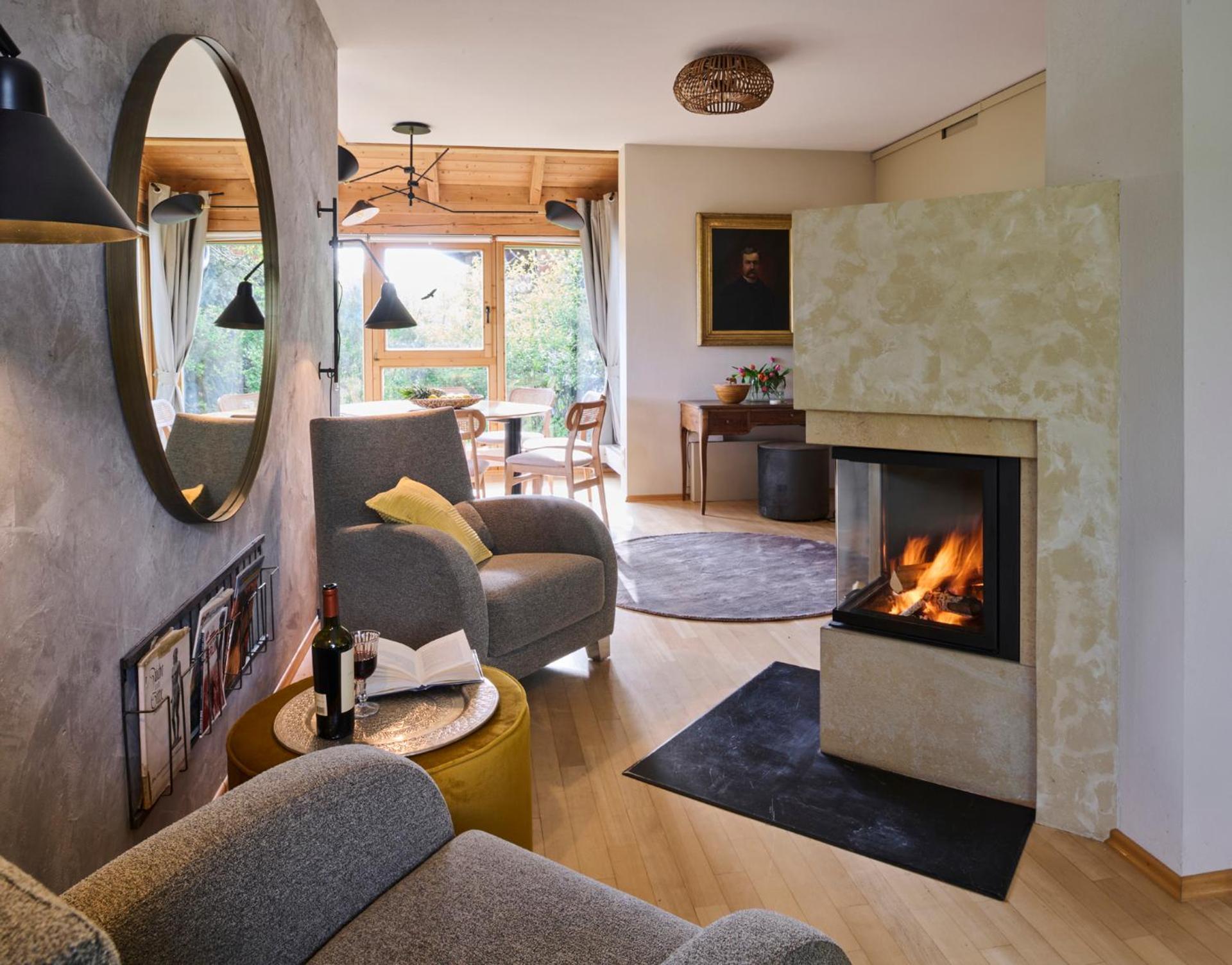 Chalet Waging Am See 4 Schlafzimmer Buitenkant foto
