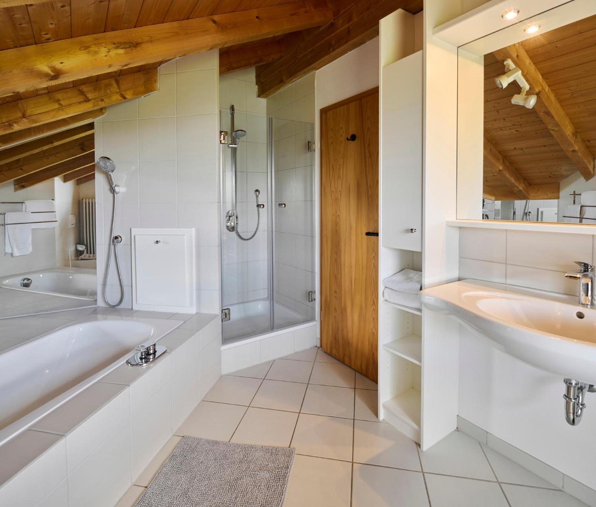 Chalet Waging Am See 4 Schlafzimmer Buitenkant foto